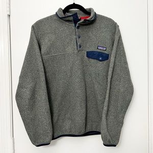 Patagonia Pullover Jacket